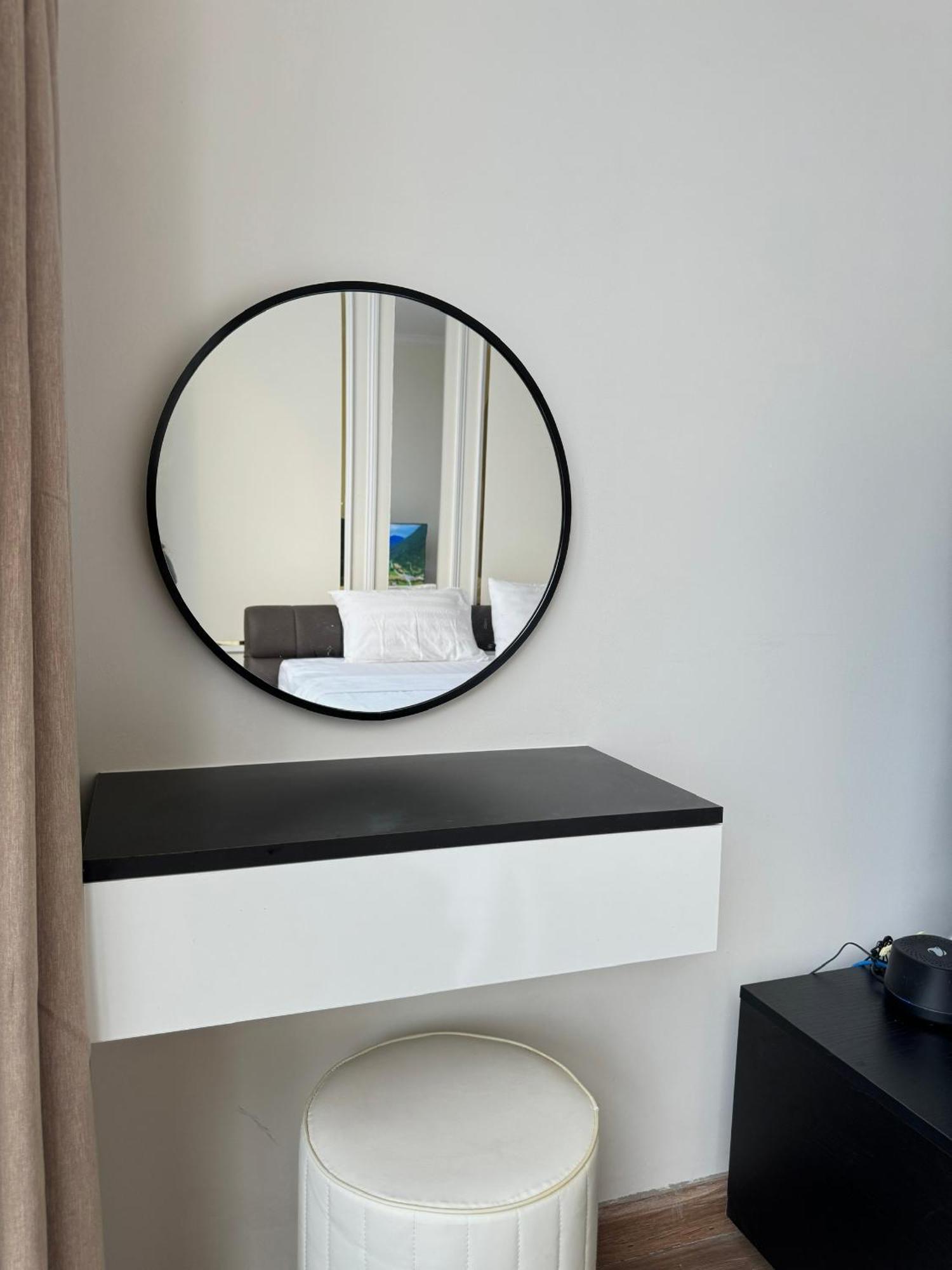 Landmark Luxury Residence - Luna Apartment Ho Si Minh-város Kültér fotó