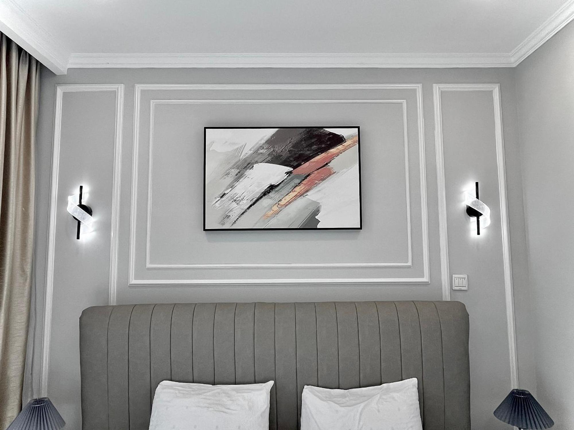 Landmark Luxury Residence - Luna Apartment Ho Si Minh-város Kültér fotó